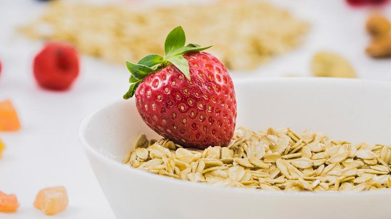 Cum ajuta fibrele alimentare in prevenirea bolilor hepatice